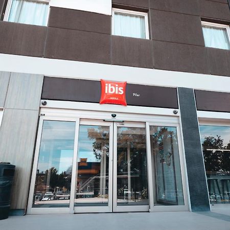 Hotel Ibis Pilar Pilar  Bagian luar foto